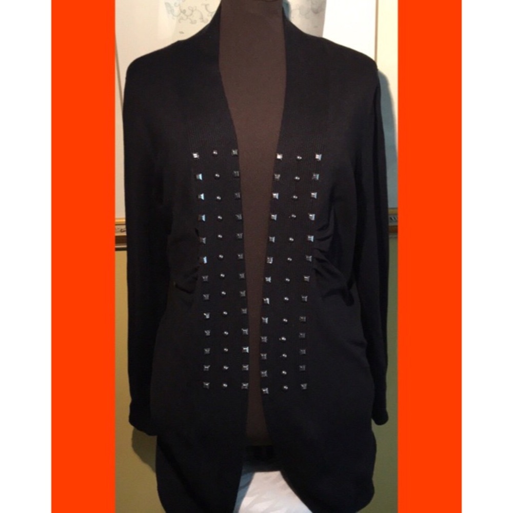 🖤Kay Dee Cardigan🖤